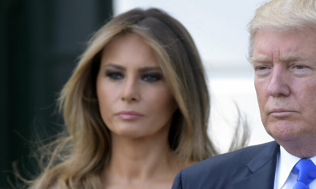 Opptakene, betalingene og Melanias mystiske svar